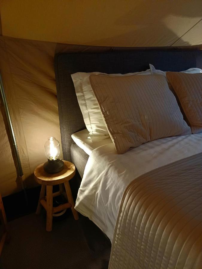 75M2 Indoor Glamping Scheveningen Lejlighed Haag Eksteriør billede