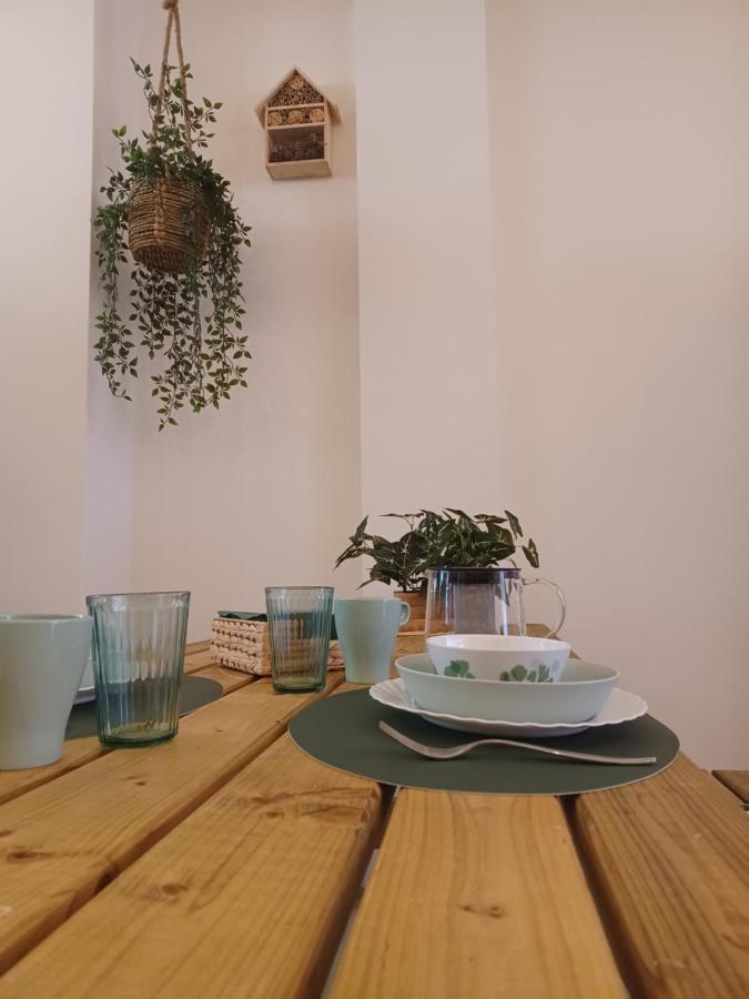75M2 Indoor Glamping Scheveningen Lejlighed Haag Eksteriør billede