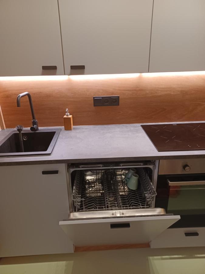 75M2 Indoor Glamping Scheveningen Lejlighed Haag Eksteriør billede